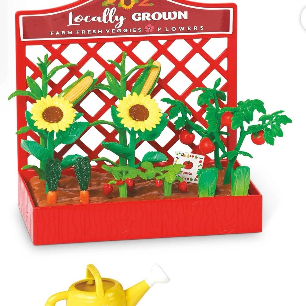 My Life As Farm Playset - Picture 3 of 8